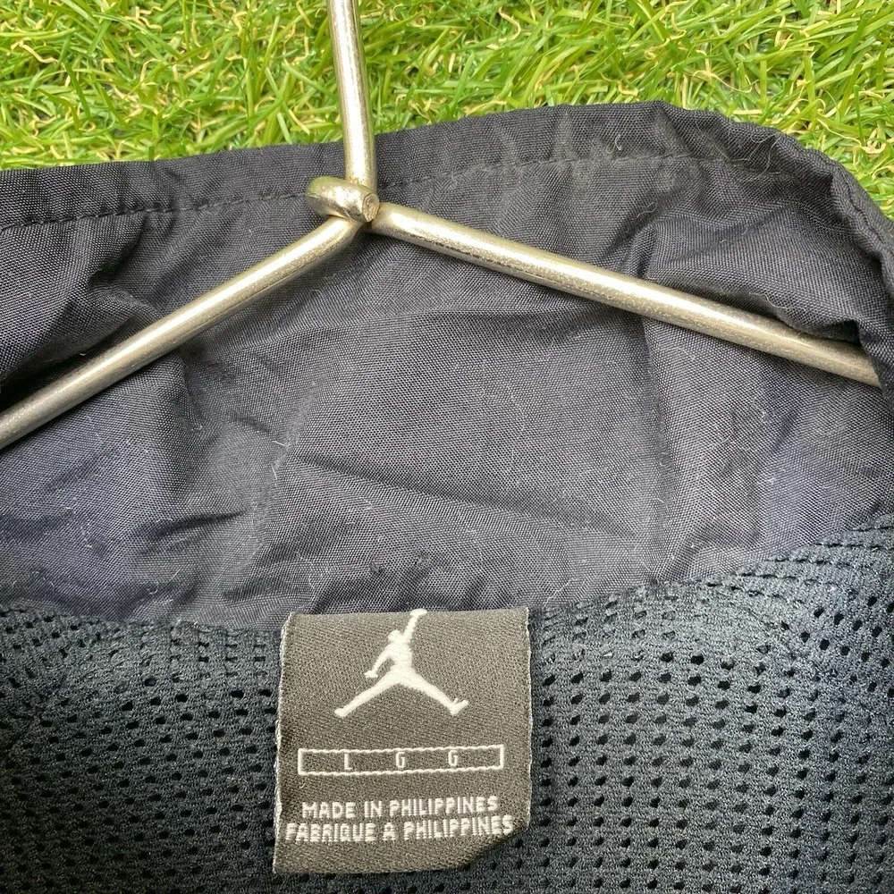 Jordan shop confidence